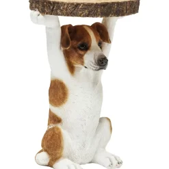 Tische-KARE Design Beistelltisch Animal Mr Jack O33Cm