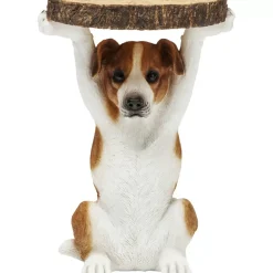 Tische-KARE Design Beistelltisch Animal Mr Jack O33Cm