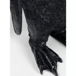 Tische-KARE Design Beistelltisch Animal Ms Penguin O32Cm