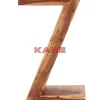 Tische-KARE Design Beistelltisch Authentico Z 30X20Cm