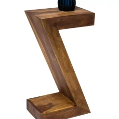 Tische-KARE Design Beistelltisch Authentico Z 30X20Cm
