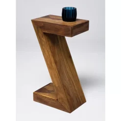 Tische-KARE Design Beistelltisch Authentico Z 30X20Cm
