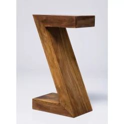 Tische-KARE Design Beistelltisch Authentico Z 30X20Cm