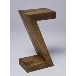 Tische-KARE Design Beistelltisch Authentico Z 30X20Cm