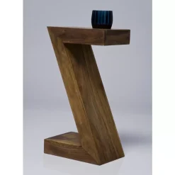 Tische-KARE Design Beistelltisch Authentico Z 30X20Cm