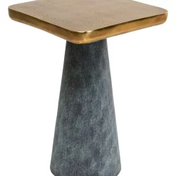 Tische-KARE Design Beistelltisch Cora 35X35Cm