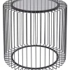 Tische-KARE Design Beistelltisch Dimension O50