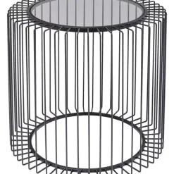 Tische-KARE Design Beistelltisch Dimension O50