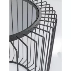 Tische-KARE Design Beistelltisch Dimension O50