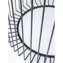 Tische-KARE Design Beistelltisch Dimension O50