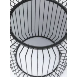 Tische-KARE Design Beistelltisch Dimension O50