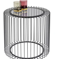 Tische-KARE Design Beistelltisch Dimension O50