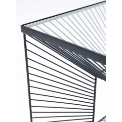 Tische-KARE Design Beistelltisch Dimension 45X45Cm