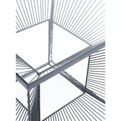 Tische-KARE Design Beistelltisch Dimension 45X45Cm