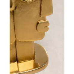 Tische-KARE Design Beistelltisch 2Faces O55Cm