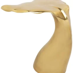Tische-KARE Design Beistelltisch Fin 58X56Cm