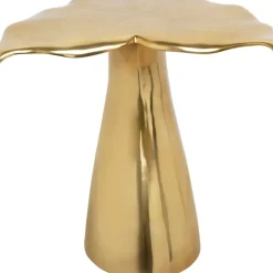 Tische-KARE Design Beistelltisch Fin 58X56Cm