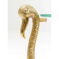 Tische-KARE Design Beistelltisch Flamingo