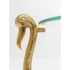 Tische-KARE Design Beistelltisch Flamingo