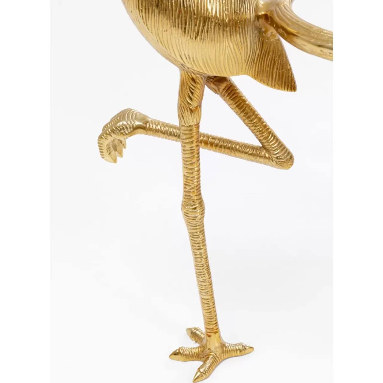 Tische-KARE Design Beistelltisch Flamingo