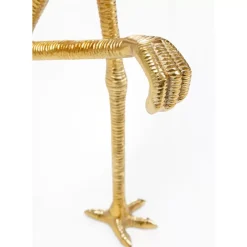 Tische-KARE Design Beistelltisch Flamingo