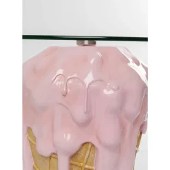 Tische-KARE Design Beistelltisch Gelato O48Cm