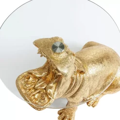 Tische-KARE Design Beistelltisch Hippo O48Cm