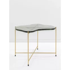 Tische-KARE Design Beistelltisch Ice Floe 66X55Cm