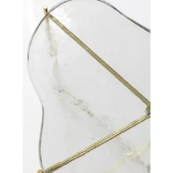 Tische-KARE Design Beistelltisch Ice Floe 66X55Cm