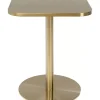 Tische-KARE Design Beistelltisch Julie 50X50Cm