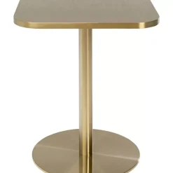 Tische-KARE Design Beistelltisch Julie 50X50Cm