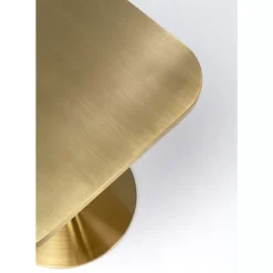 Tische-KARE Design Beistelltisch Julie 50X50Cm