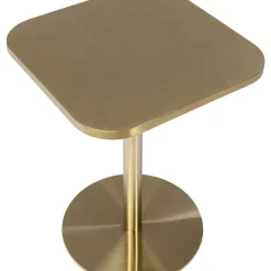 Tische-KARE Design Beistelltisch Julie 50X50Cm