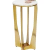Tische-KARE Design Beistelltisch Kala O28Cm
