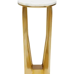 Tische-KARE Design Beistelltisch Kala O28Cm