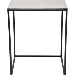 Tische-KARE Design Beistelltisch Loft Square Vintage (3/Set) 41X41Cm