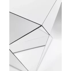 Tische-KARE Design Beistelltisch Luxury Triangle