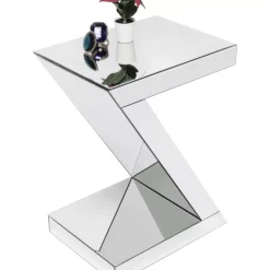 Tische-KARE Design Beistelltisch Luxury Z