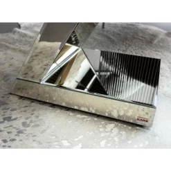 Tische-KARE Design Beistelltisch Luxury Z