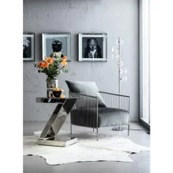 Tische-KARE Design Beistelltisch Luxury Z
