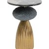 Tische-KARE Design Beistelltisch Masha O43Cm
