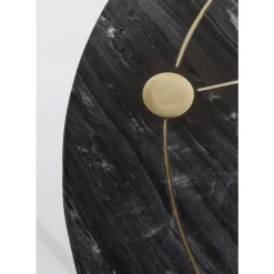 Tische-KARE Design Beistelltisch Mystic Round Klein (2/Set) O61Cm