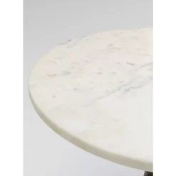 Tische-KARE Design Beistelltisch Naemi O41Cm