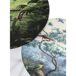 Tische-KARE Design Beistelltisch Paradise (2/Set)