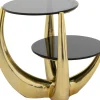 Tische-KARE Design Beistelltisch Piera 53X55Cm