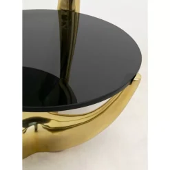 Tische-KARE Design Beistelltisch Piera 53X55Cm