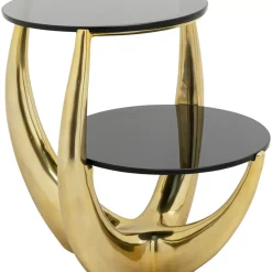 Tische-KARE Design Beistelltisch Piera 53X55Cm