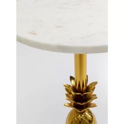 Tische-KARE Design Beistelltisch Pineapple O36Cm