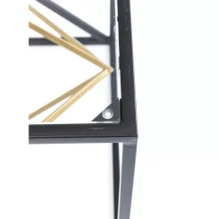 Tische-KARE Design Beistelltisch Prisma 45X45Cm