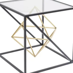Tische-KARE Design Beistelltisch Prisma 45X45Cm